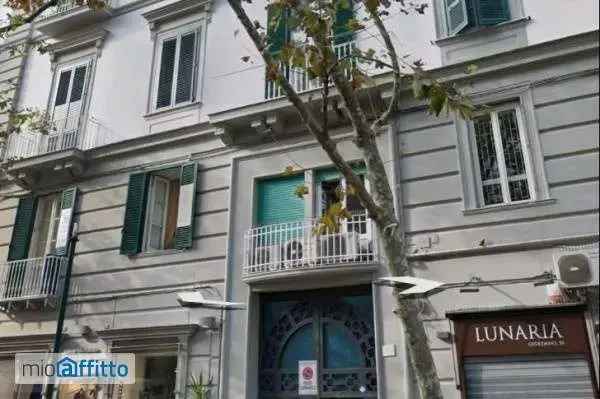 Appartamento In Affitto in Napoli, Campania