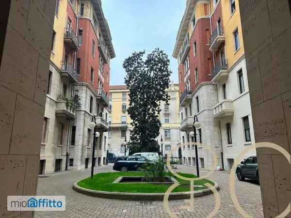 Appartamento In Affitto in Milano, Lombardia