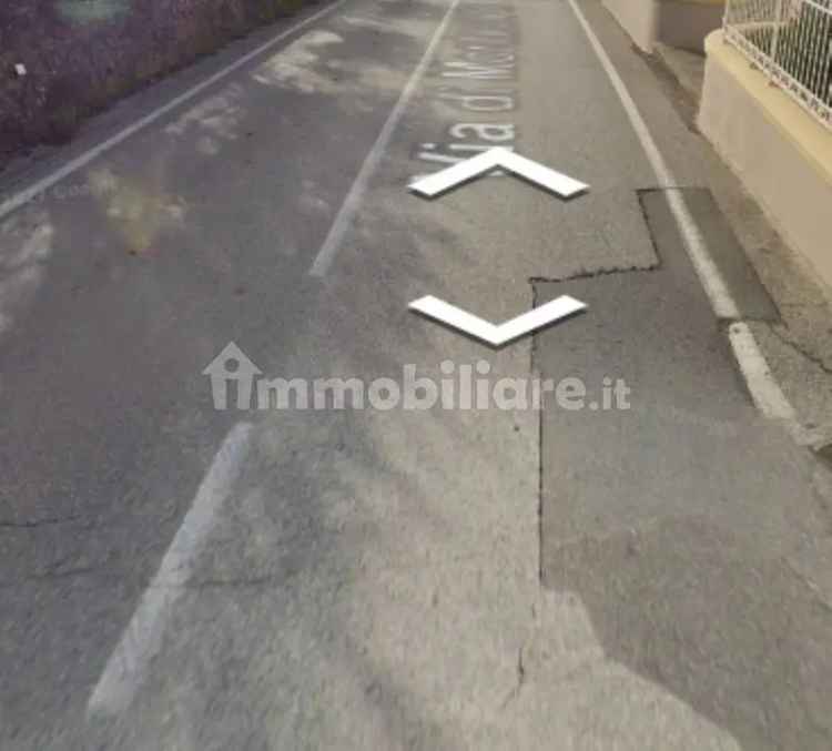 Appartamento all'asta via di Montecarlo, Pescia