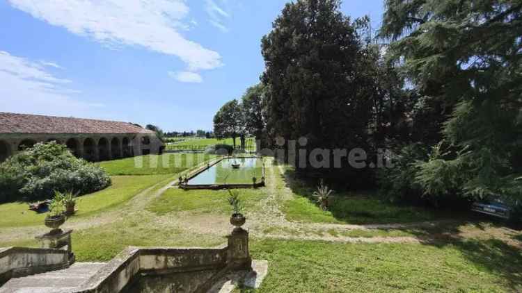 Villa unifamiliare Strada Coltura del Tesina, Bertesina, Vicenza