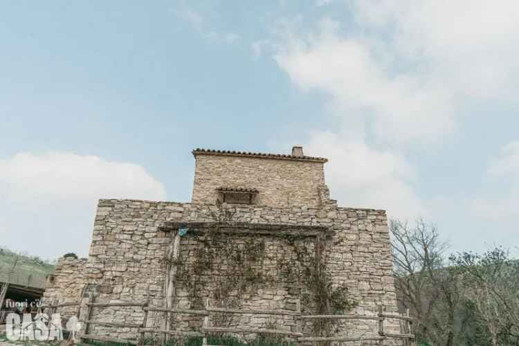 Villa unifamiliare via Pietra dell'Uso 76 sogliano, Centro, Sogliano al Rubicone