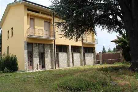 Casa singola in Vendita, 6 Locali, 350 mq, Busto Arsizio (Saccon - Busto Arsizio (Sacconago) - Appartamenti in vendita Varese