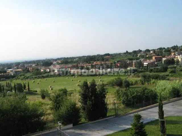 Bilocale via Santo Spirito, Castelluccia - Fontana Sala, Marino