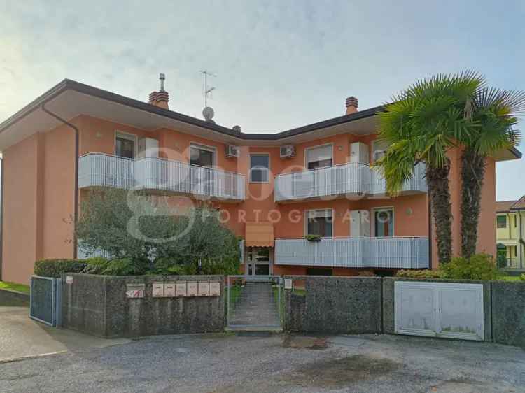 Appartamento in Via Puccini, 116, Pramaggiore (VE)