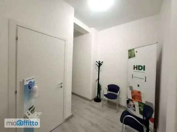 Appartamento In Affitto in Via Auteri, Catania, Sicilia