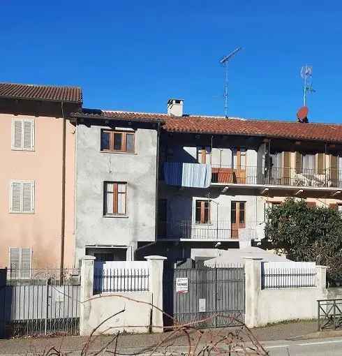 Casa Indipendente in Corso Laghi , 0, Avigliana (TO)