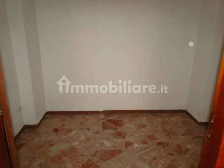 Appartamento via Valverde, 3, Centro, Sciacca