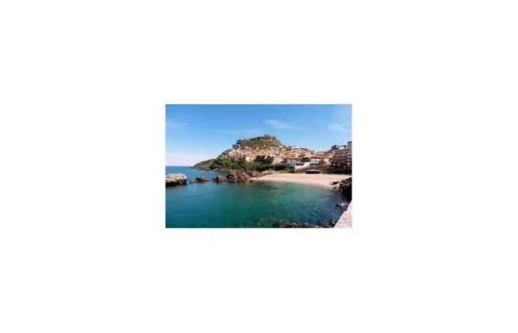 Affitto Appartamento Vacanze a Castelsardo