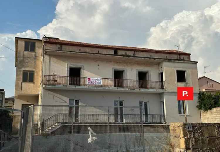 Appartamento in Via Cavacone, San Prisco, 5 locali, 4 bagni, 160 m²