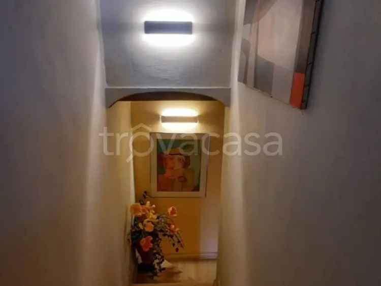 Casa Indipendente in in affitto da privato a Casciana Terme Lari via del Masso, 10