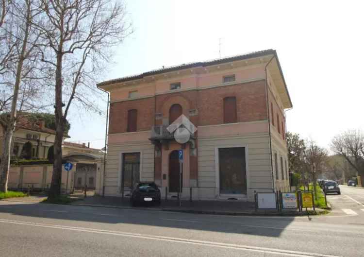 Appartamento viale Guglielmo Oberdan 96, Centro Urbano, Cesena