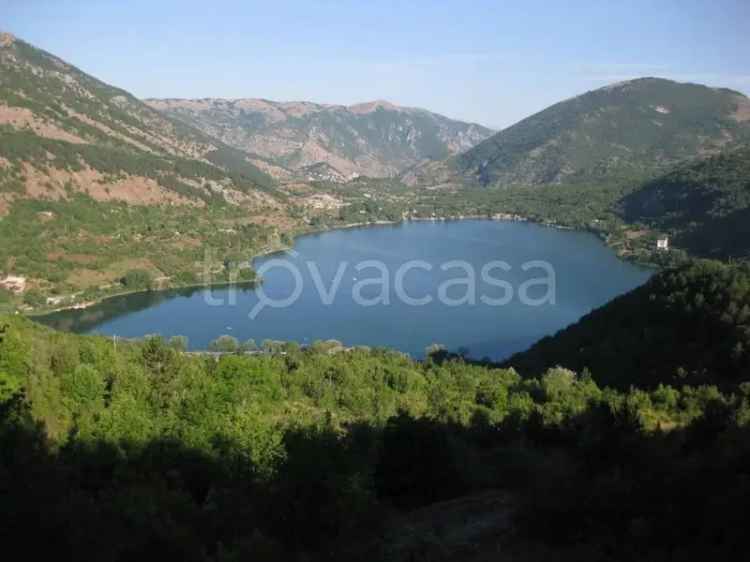 Villa in in vendita da privato a Scanno via Domenico di Rienzo, 5