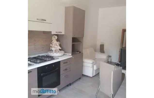 Affitto 2 camera appartamento di 45 m² in Naples