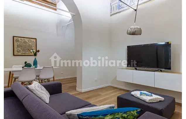 Affitto 3 camera appartamento di 85 m² in Bologna