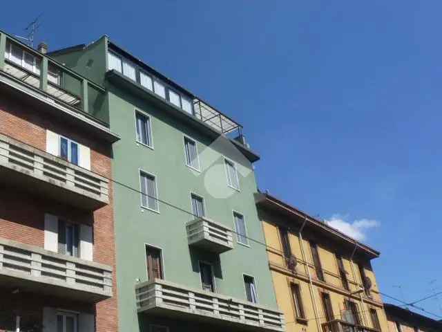 Trilocale 100 mq Milano Loreto Venini - Nuda Proprieta