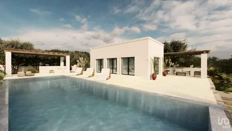 Vendita villa 6 locali di 130 m² in Ostuni (72017) - 102539 - iad