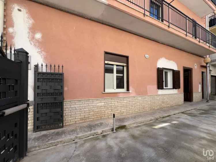 Vendita casa 6 locali di 170 m² in Altavilla Milicia (90010) - 127431 - iad