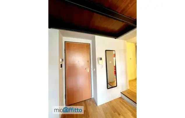 Affitto 3 camera appartamento di 58 m² in Turin