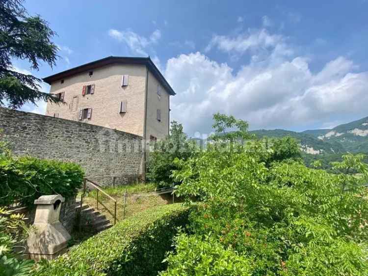 Quadrilocale via dei Colli 8, Vado, Monzuno