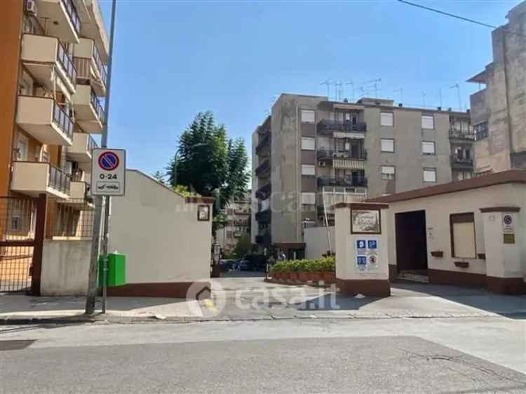 Appartamento in Via Marco Polo 73, Messina, 5 locali, 2 bagni, 178 m²