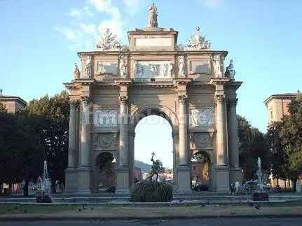 Appartamento piazza della Libertà, Libertà - Savonarola, Firenze