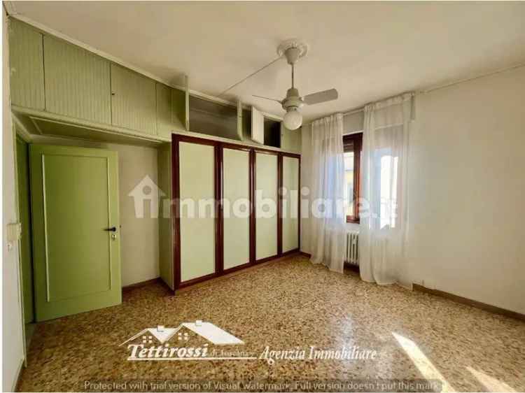 Appartamento viale Giovan Battista Morgagni, Careggi - Rifredi - Dalmazia, Firenze