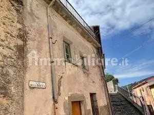 Terratetto unifamiliare via della Rocca, Centro, Santu Lussurgiu