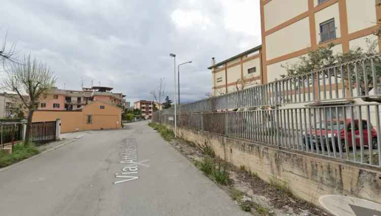 Appartamento in Via schettini 8 87012 Castrovillari Cosenza, 150 m²