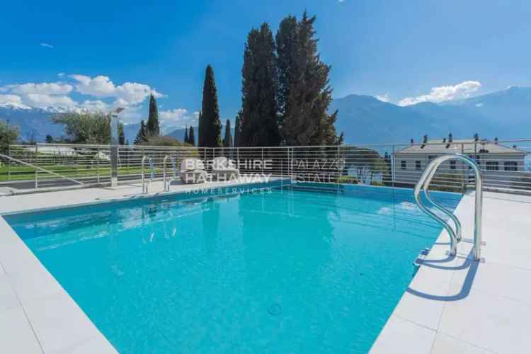 Villa unifamiliare, nuova, 500 m², Tremezzo, Tremezzina