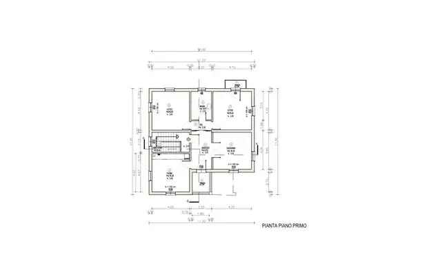 Affitto 4 camera appartamento di 115 m² in Bologna