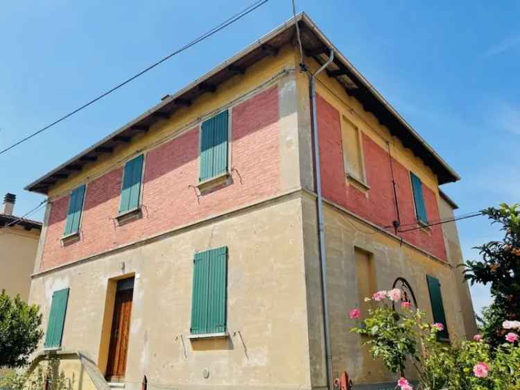 Villa in Via Borgonuovo, Sasso Marconi, 6 locali, 2 bagni, 221 m²