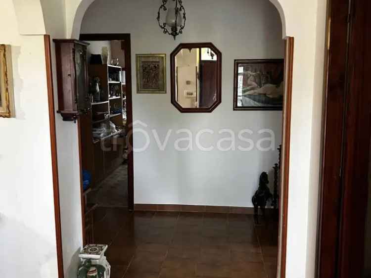 Villa in in affitto da privato a Nettuno via Tuscania, 5