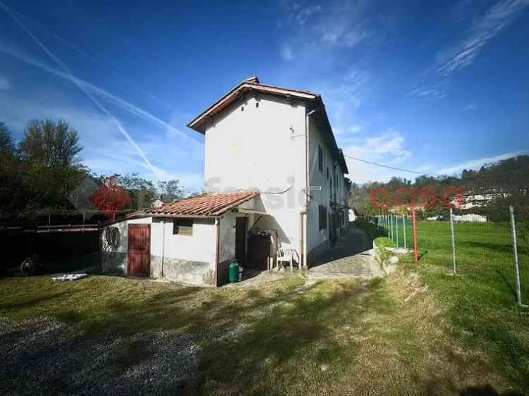 Casa Indipendente in vendita  a Barga