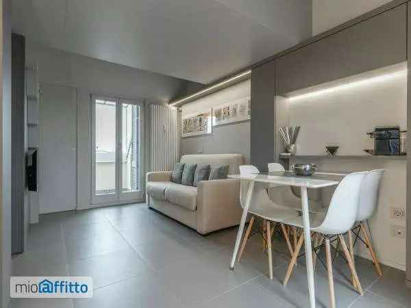 Appartamento In Affitto in Milano, Lombardia