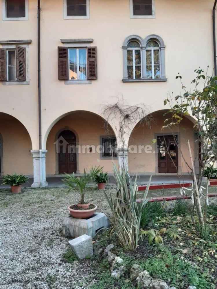 Villa unifamiliare piazzetta Pietro Zorutti, Centro, Cividale del Friuli