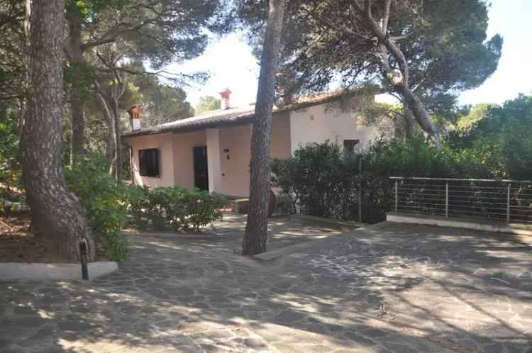 Villa in Via dei gerani, Rosignano Marittimo, 8 locali, 5 bagni