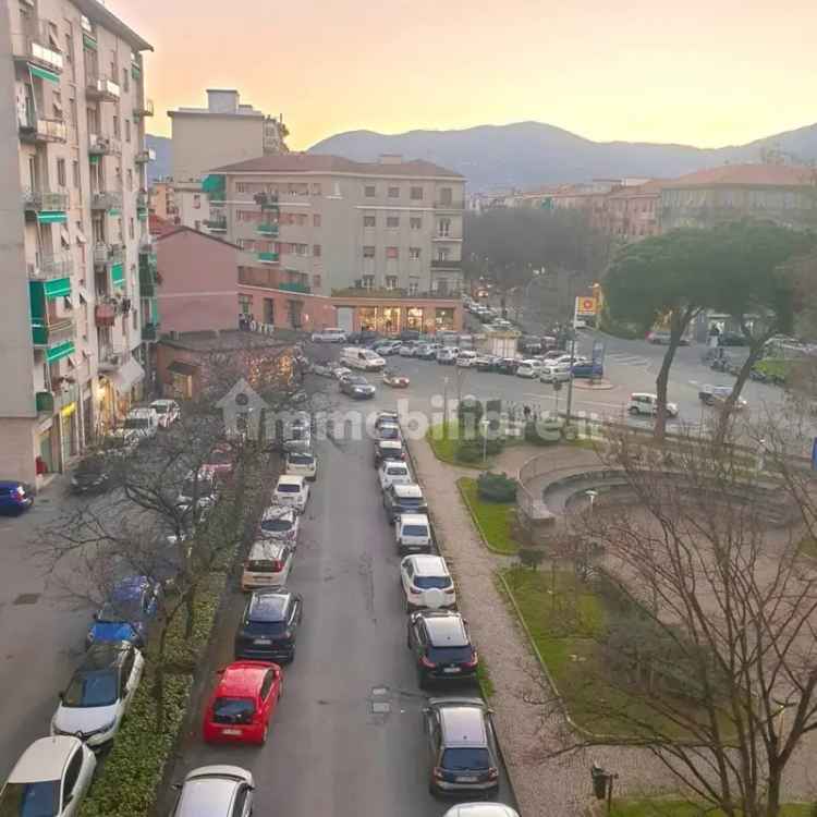 Quadrilocale piazza Concordia 45, Migliarina, La Spezia