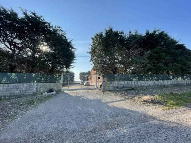 Villa in PIETRAFITTA, Foggia, 8 locali, 3 bagni, giardino privato