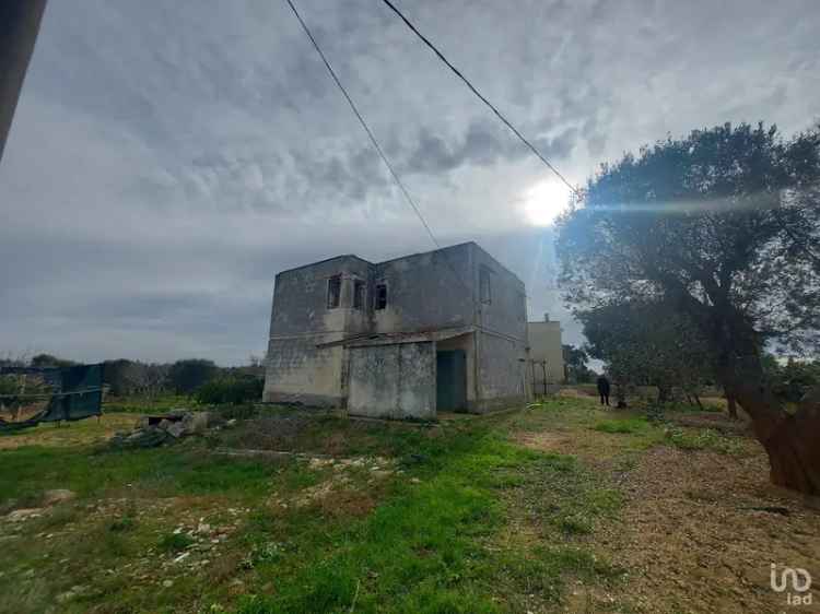 Vendita casa indipendente 2 locali di 140 m² in Brindisi (72100) - 112682 - iad