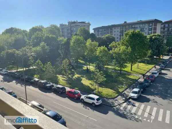 Monolocale vicino Navigli e Iulm - Luminoso e Silenzioso