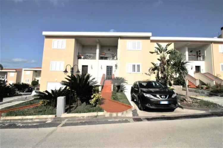 Villa a schiera in Via cavalieri vittorio veneto, Siracusa, 6 locali