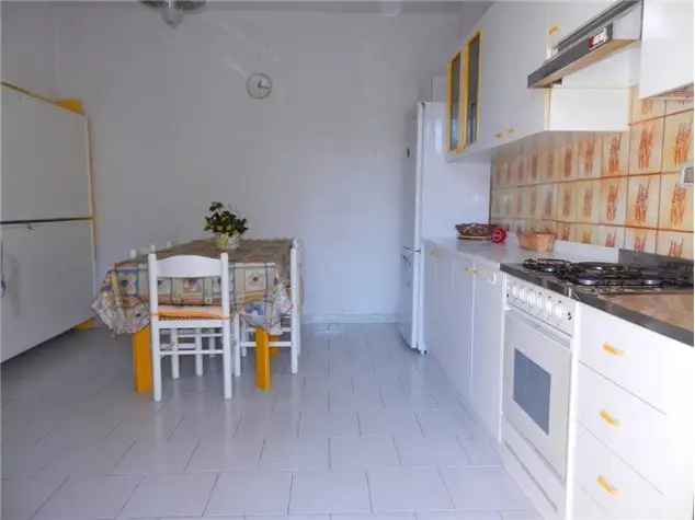 Appartamento in Via Del Mare, 10, Santa Maria del Cedro (CS)