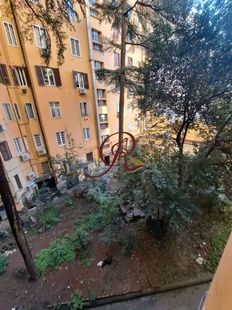 Trilocale viale del Vignola 15, Flaminio, Roma