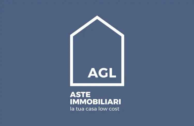 Appartamento all'asta via Camillo Bonioli 111/F, Lonigo