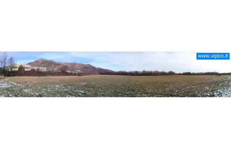 Terreno Edificabile Industriale in vendita a Val della Torre