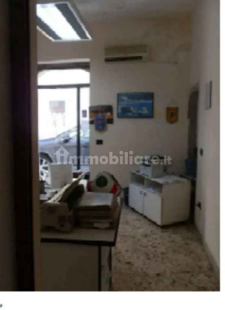 Appartamento all'asta via degli Orti di San Giorgio 19, Siracusa