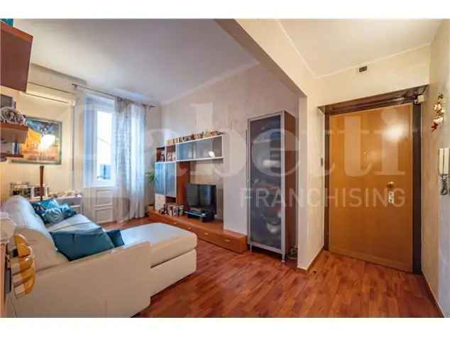 Appartamento in Viale Corsica, 41, Milano (MI)