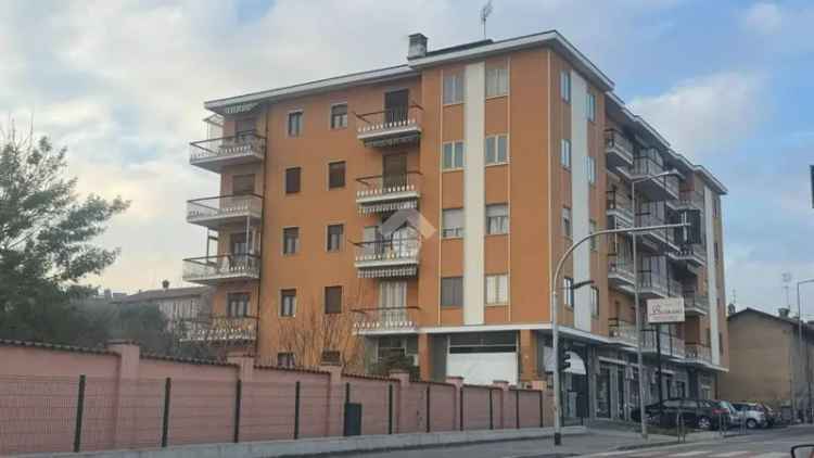 Trilocale via Busca 26, Costiglione Saluzzo, Costigliole Saluzzo