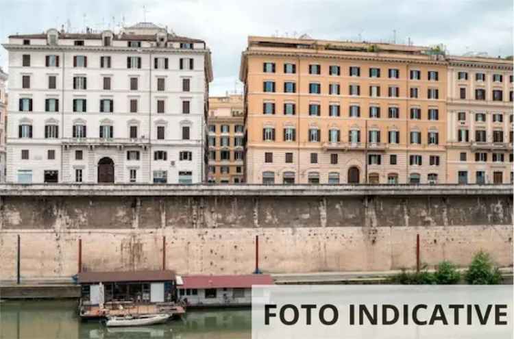 Appartamento in Via dei Ronchi, Solbiate Olona, 6 locali, 79 m²