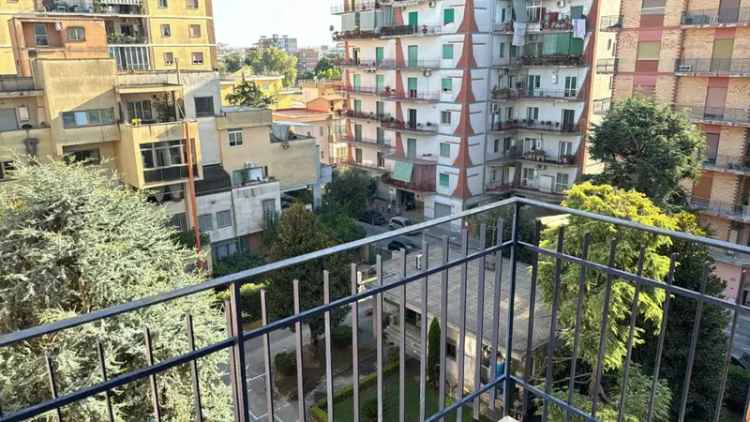 Appartamento in Via Corcioni 128, Aversa, 5 locali, 2 bagni, 180 m²